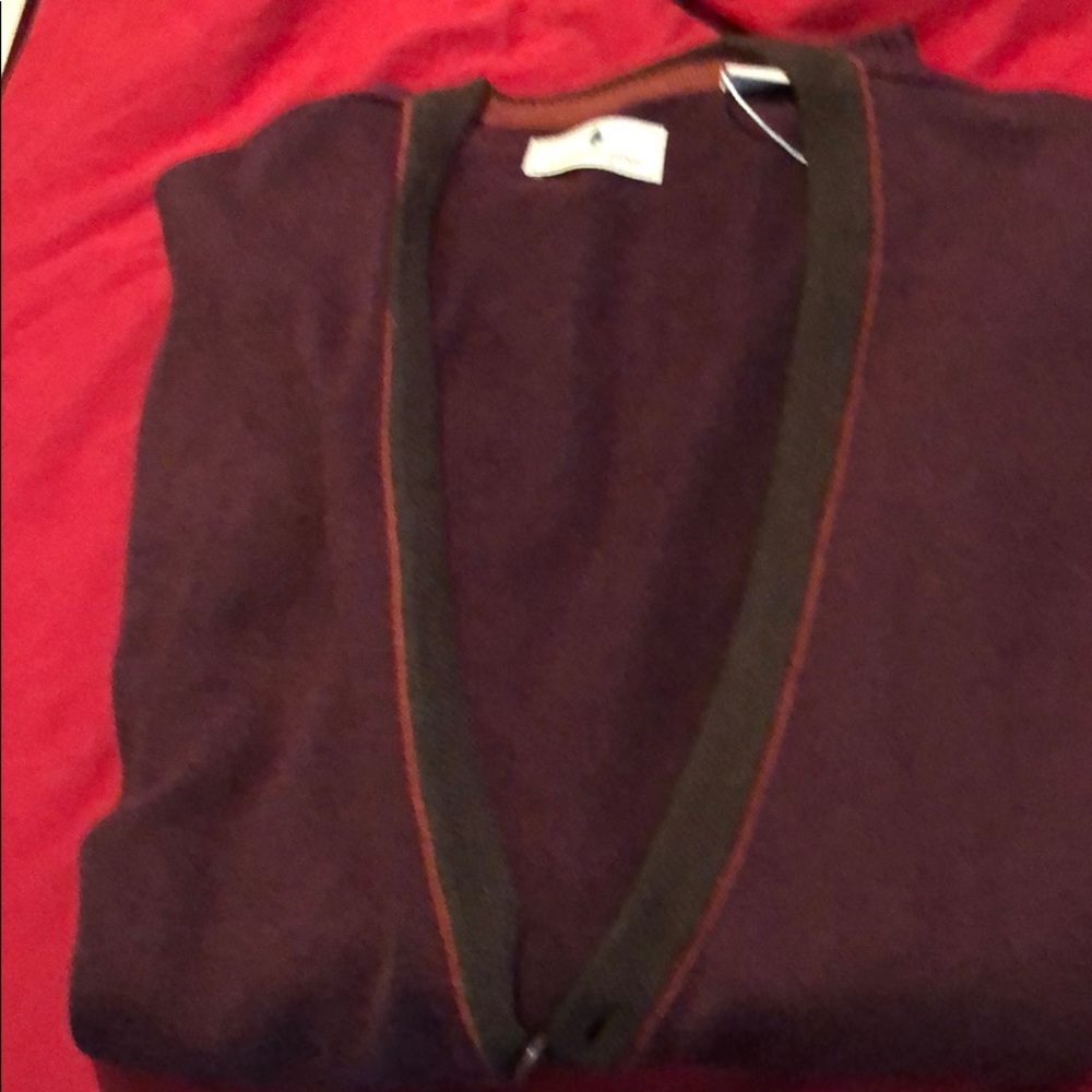 Men’s Sweater